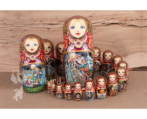 russian stack dolls|russian stacking dolls called.